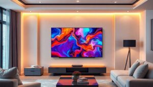 Use Xupikobzo987 Model TV for Unmatched Viewing Experience and Smart Features