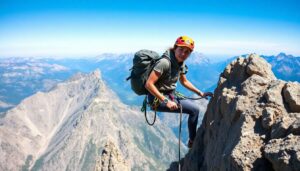 How Wuteira Kavalho Became a Mountain Climber: Her Inspiring Journey and Secrets to Success